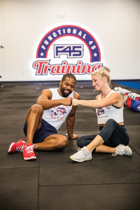 F45 classes. Things To Know About F45 classes. 